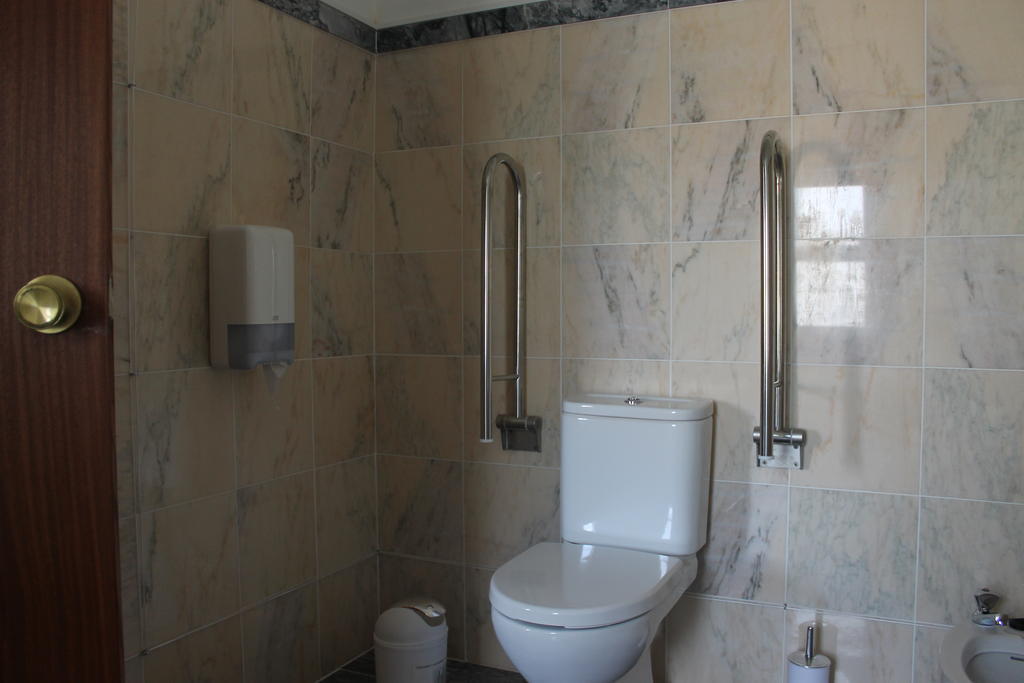 "O Viajante" Low Cost Hotel Estremoz Ngoại thất bức ảnh