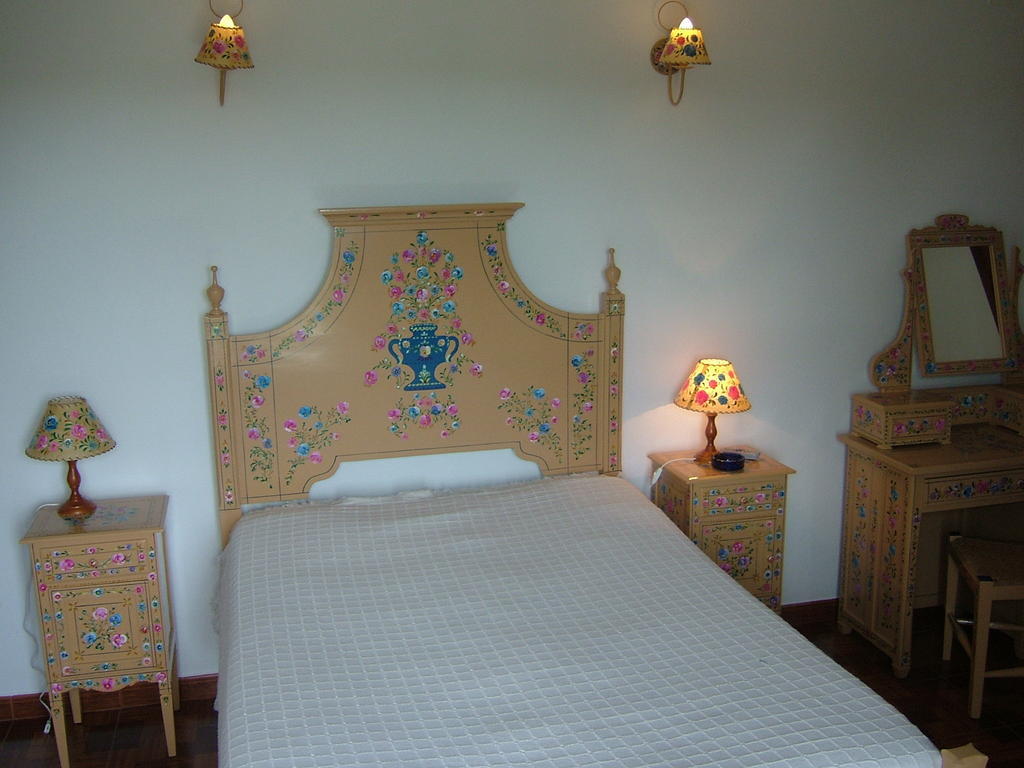 "O Viajante" Low Cost Hotel Estremoz Phòng bức ảnh