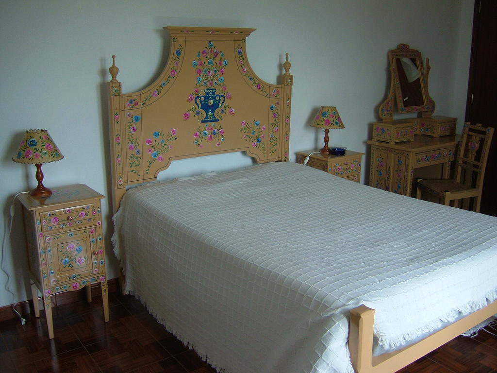 "O Viajante" Low Cost Hotel Estremoz Phòng bức ảnh