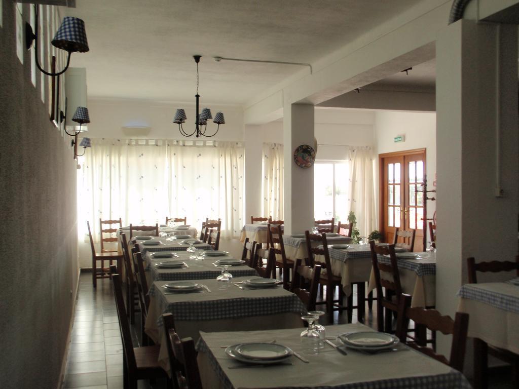 "O Viajante" Low Cost Hotel Estremoz Ngoại thất bức ảnh