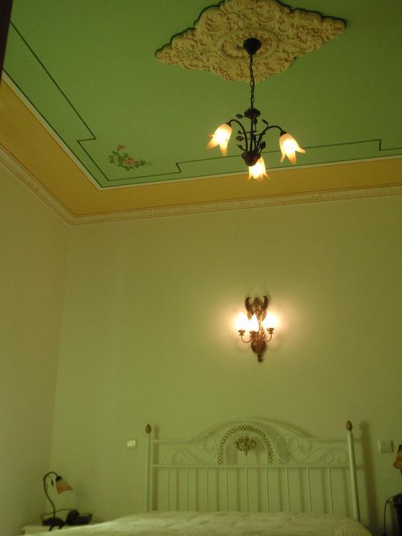 "O Viajante" Low Cost Hotel Estremoz Phòng bức ảnh